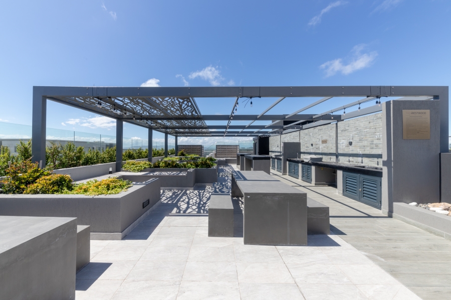 1 Bedroom Property for Sale in Observatory Western Cape